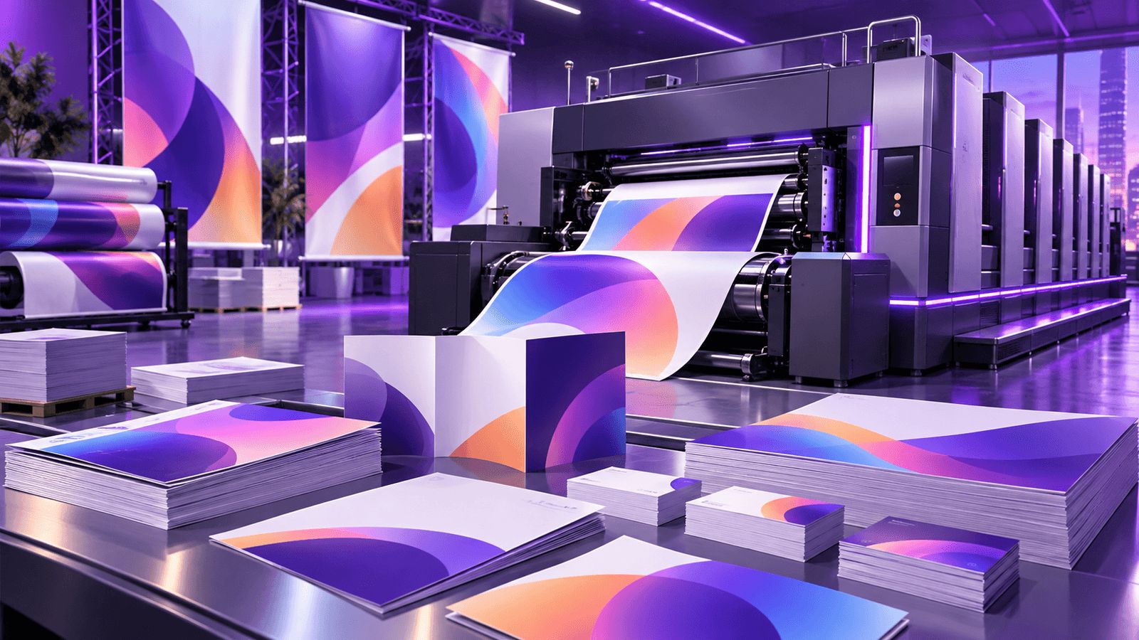 Top 10 Best Printing Services in Olathe