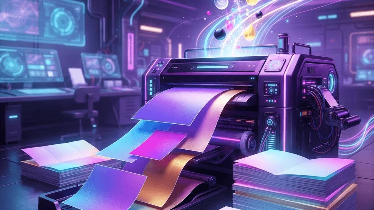 Top 10 Best Printing Services in Palm Bay