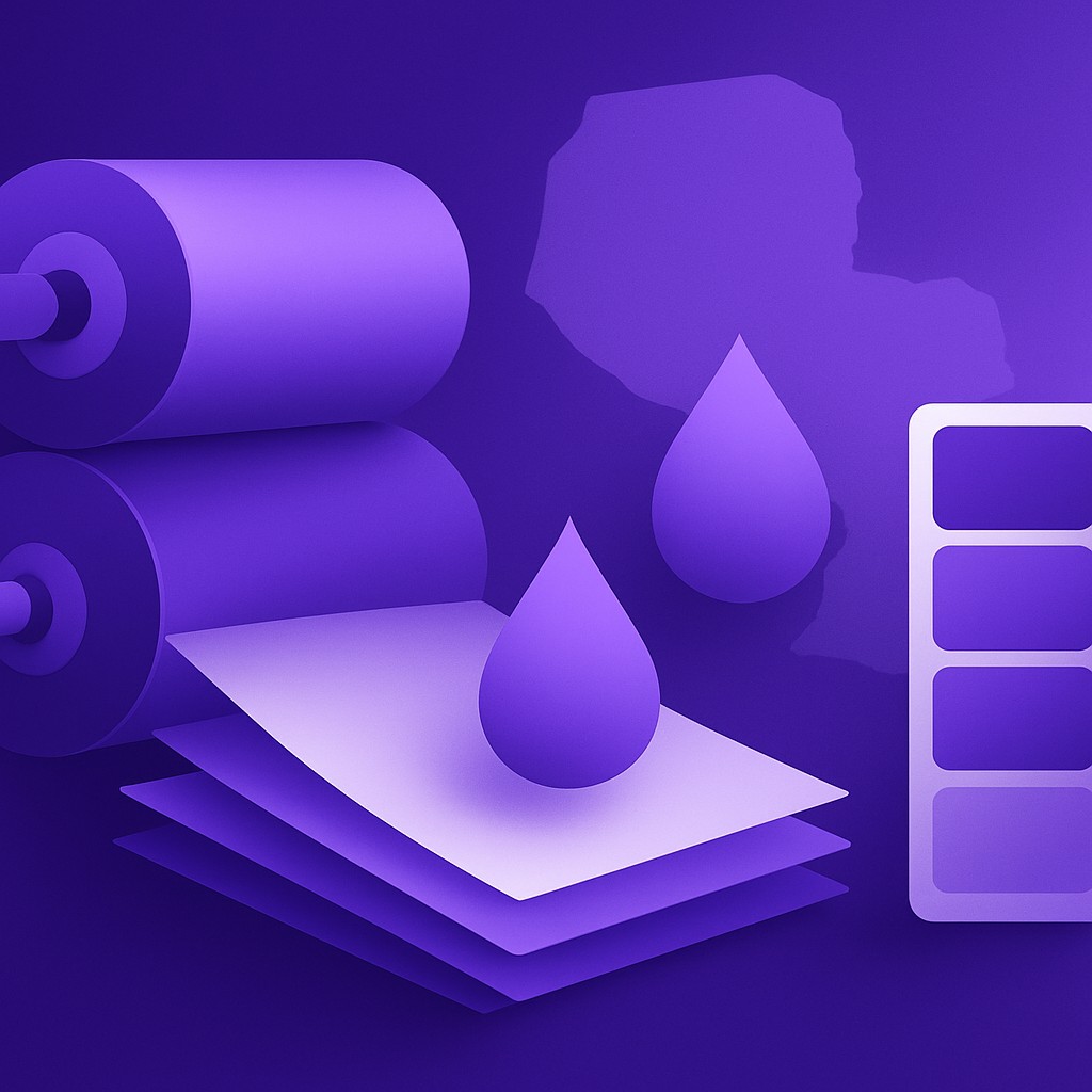 Top 10 Best Printing Services in Paraguay