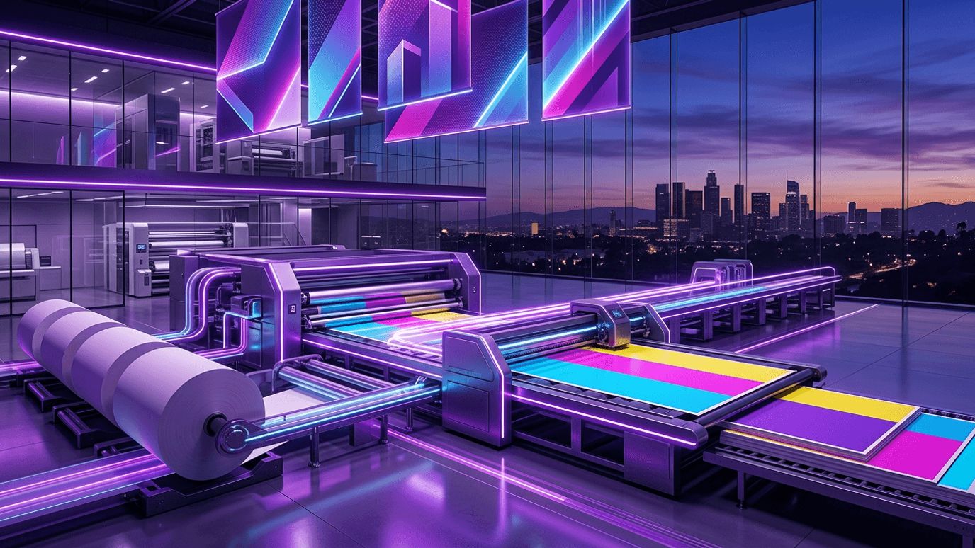 Top 10 Best Printing Services in Pomona