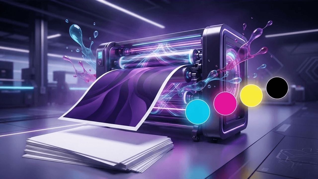 Top 10 Best Printing Services in Rancho Cucamonga
