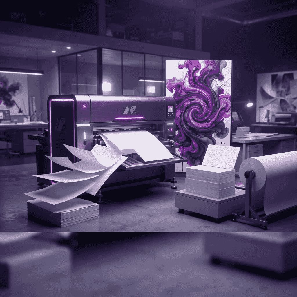 Top 10 Best Printing Services in Reno