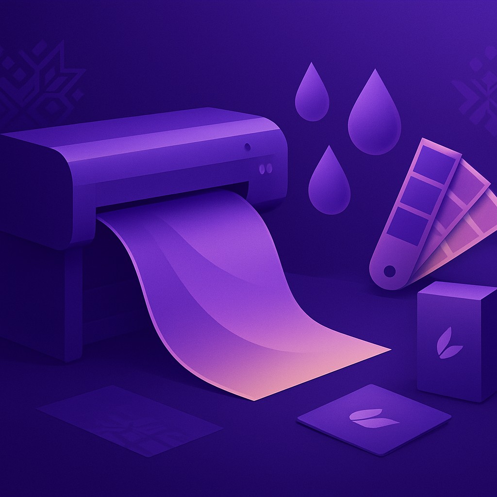 Top 10 Best Printing Services in Romania