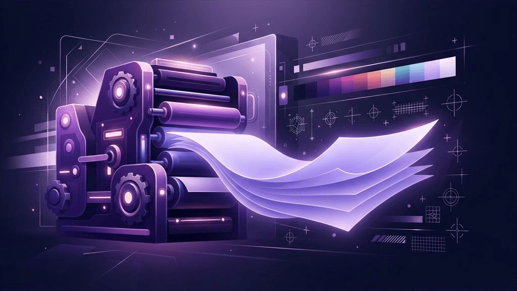 Top 10 Best Printing Services in Roseville