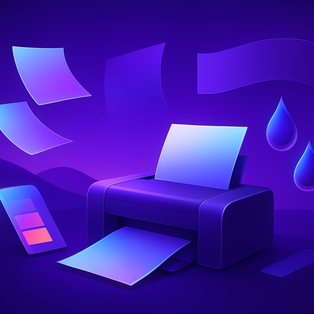 Top 10 Best Printing Services in Rwanda