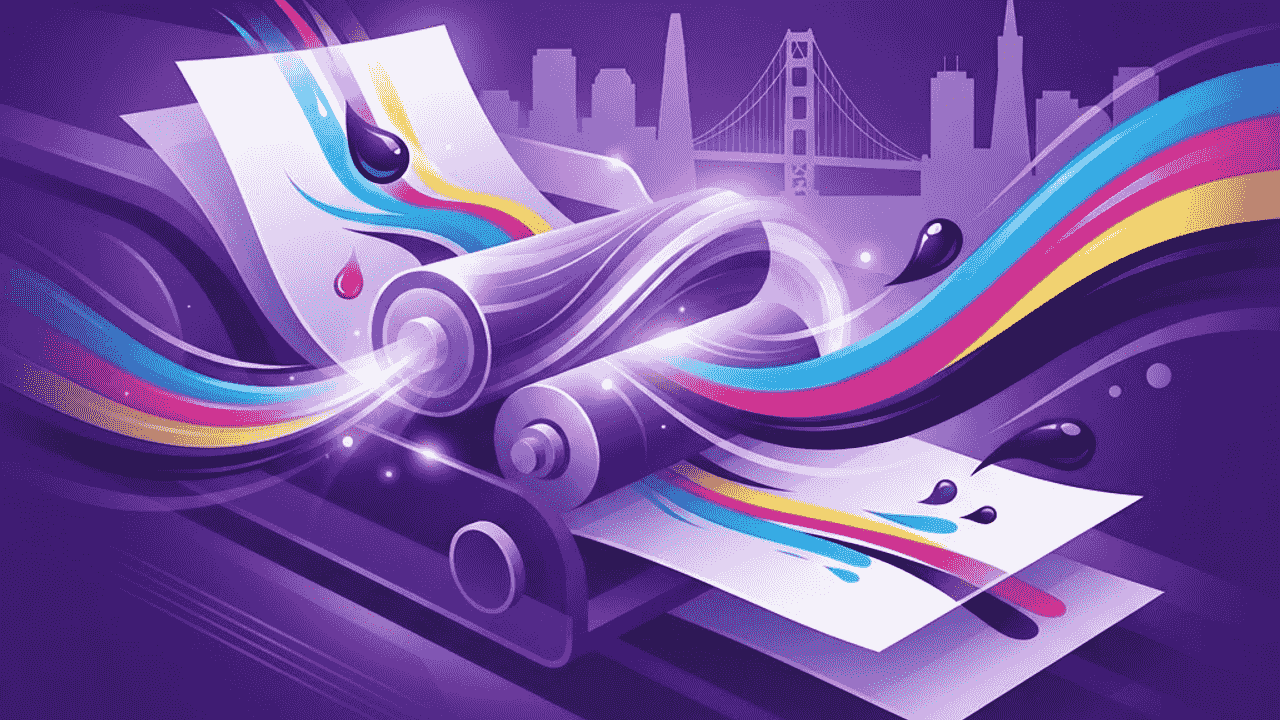 Top 10 Best Printing Services in San Francisco