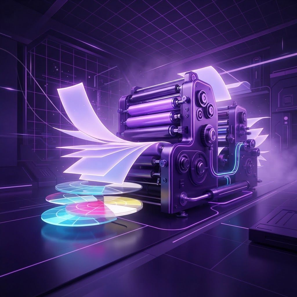 Top 10 Best Printing Services in Santa Clarita