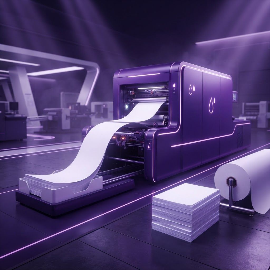 Top 10 Best Printing Services in Sioux Falls