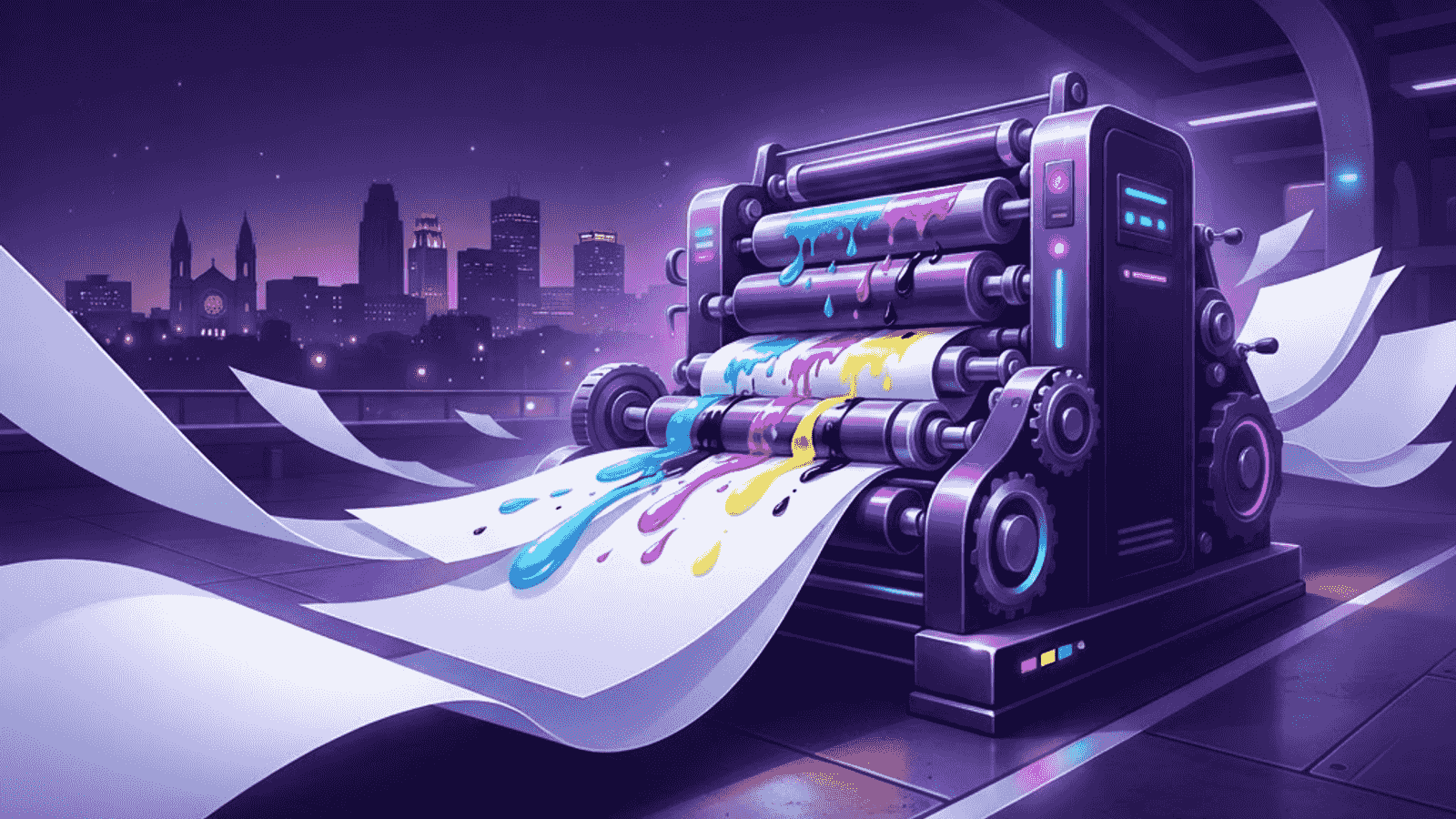 Top 10 Best Printing Services in St. Paul