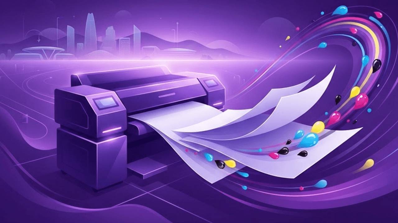 Top 10 Best Printing Services in Sunnyvale
