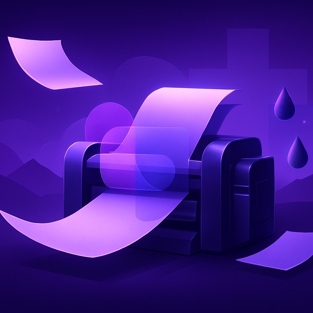 Top 10 Best Printing Services in Switzerland