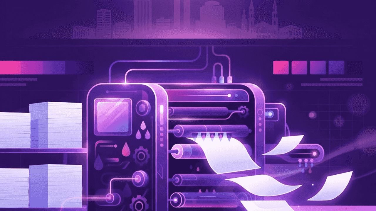 Top 10 Best Printing Services in Tampa