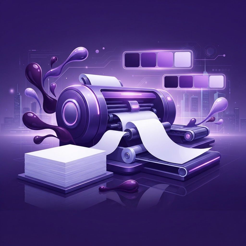 Top 10 Best Printing Services in Toledo
