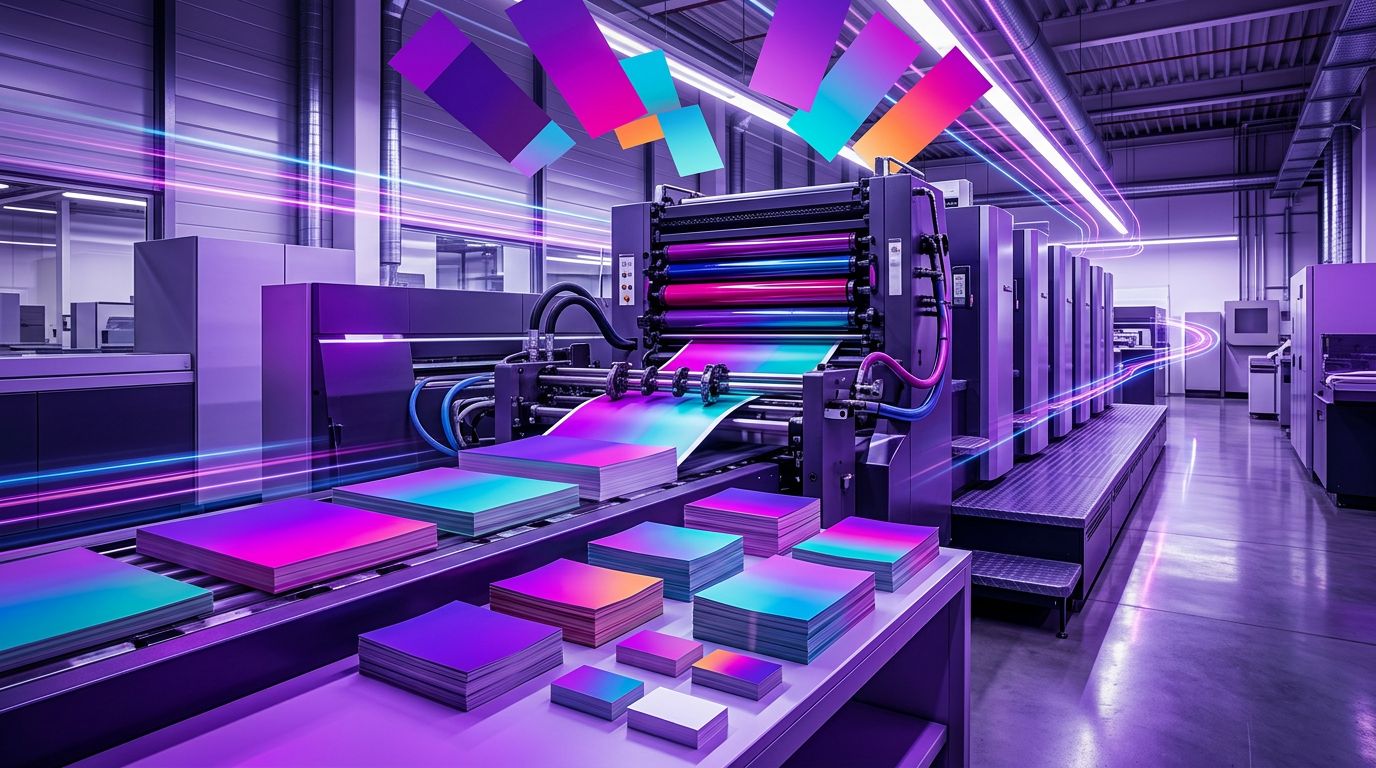 Top 10 Best Printing Services in Topeka