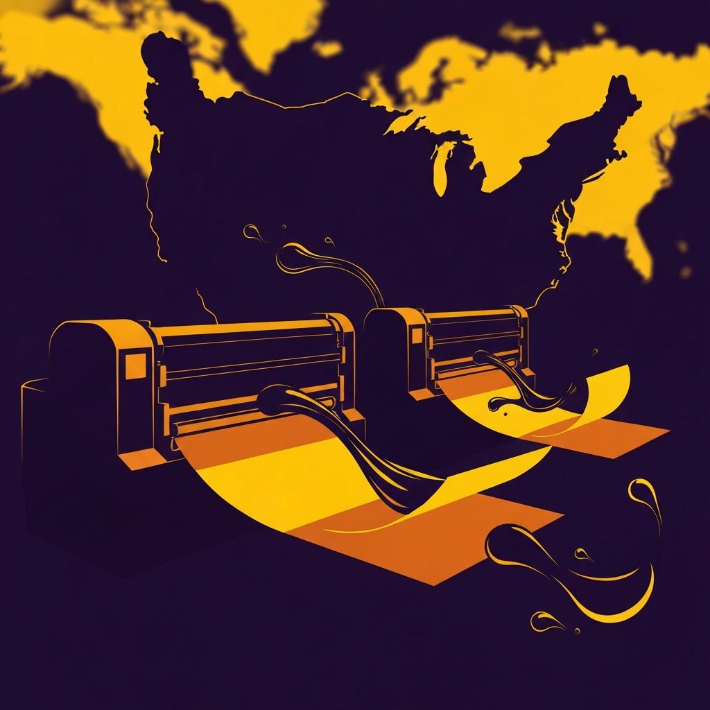 Top 10 Best Printing Services in USA