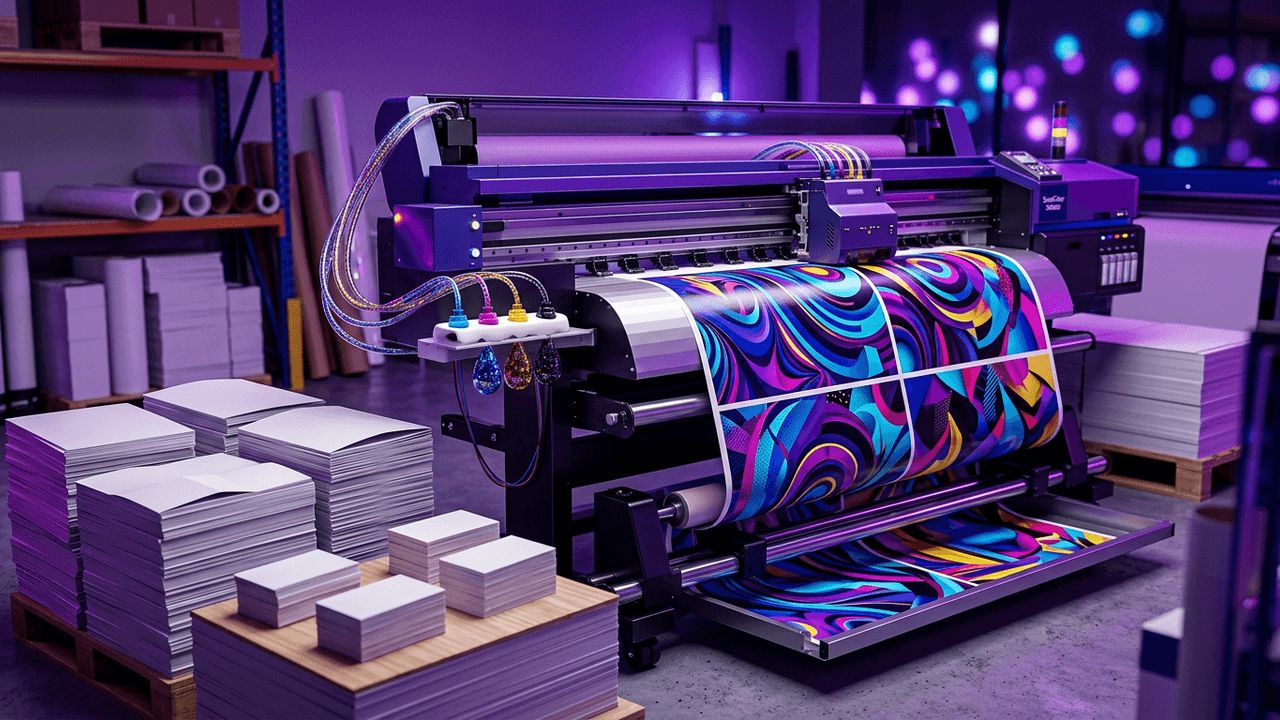 Top 10 Best Printing Services in Waco