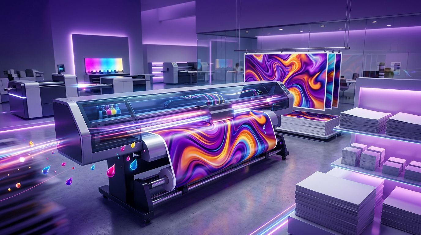 Top 10 Best Printing Services in Warren