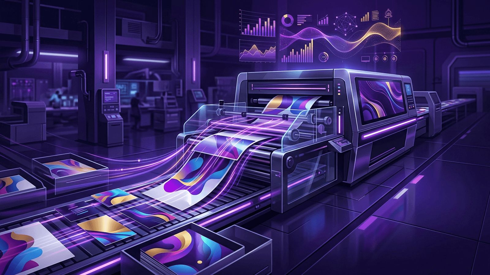 Top 10 Best Printing Services in Westminster