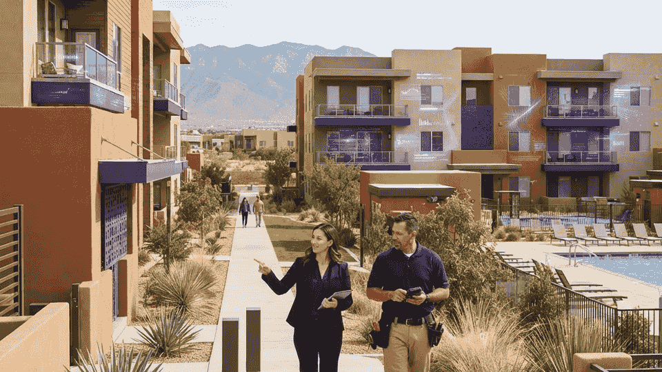 Top 10 Best Property Management Companies in Albuquerque