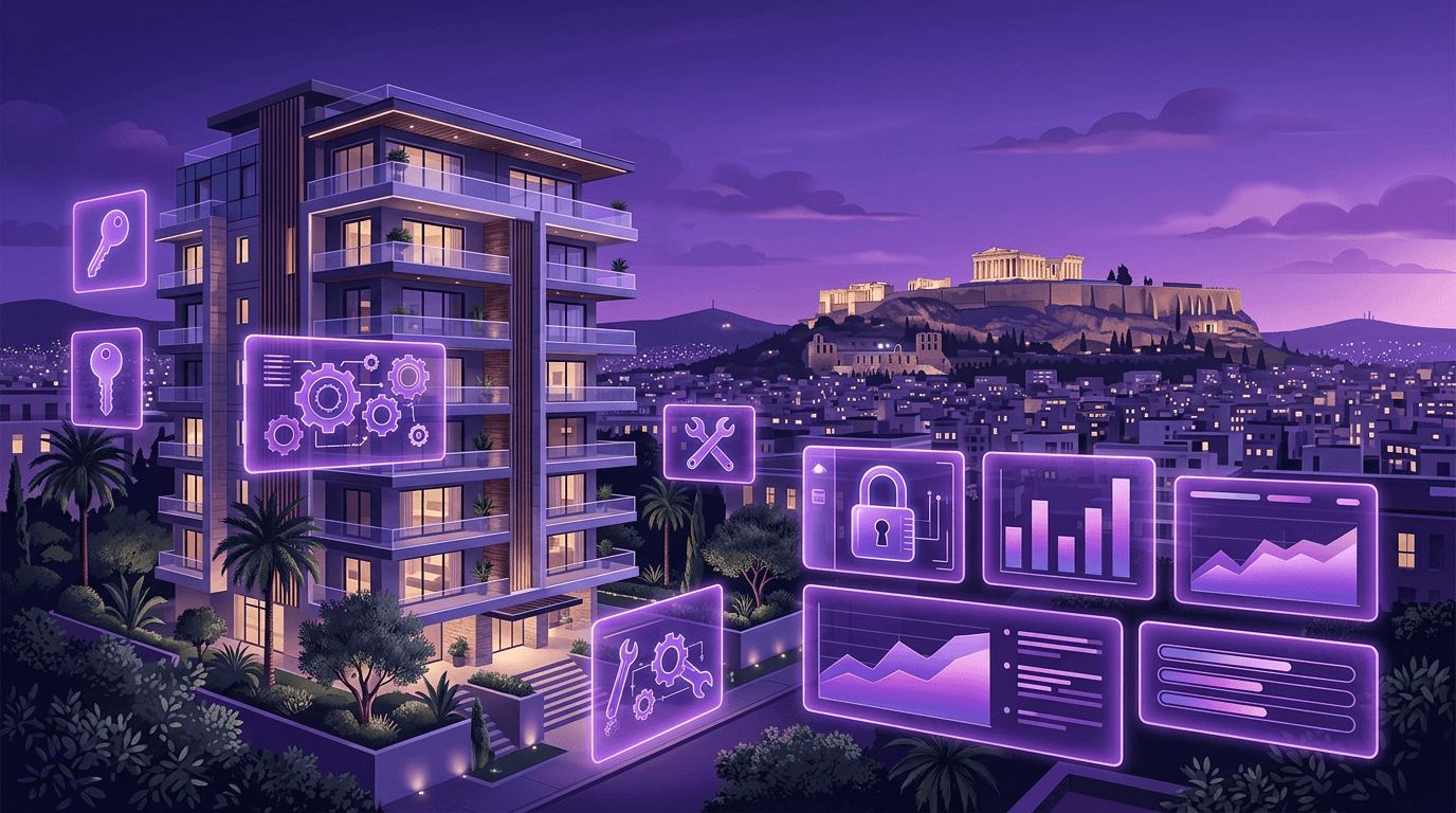 Top 10 Best Property Management Companies in Athens