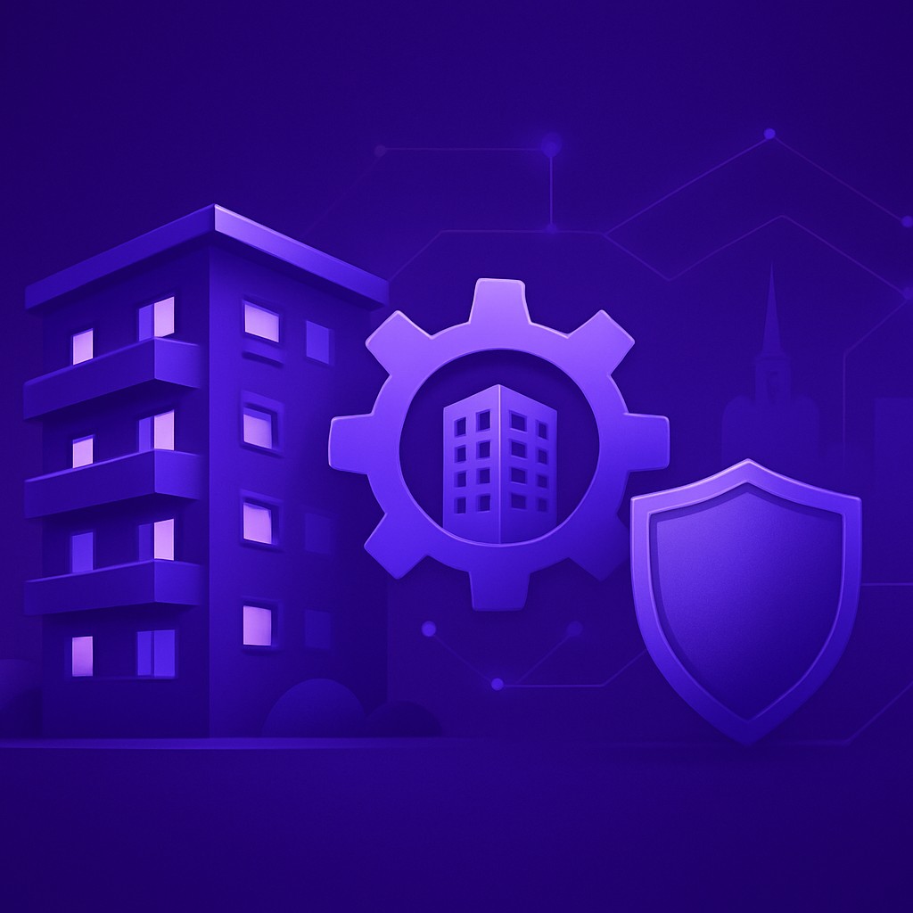 Top 10 Best Property Management Companies in Austria
