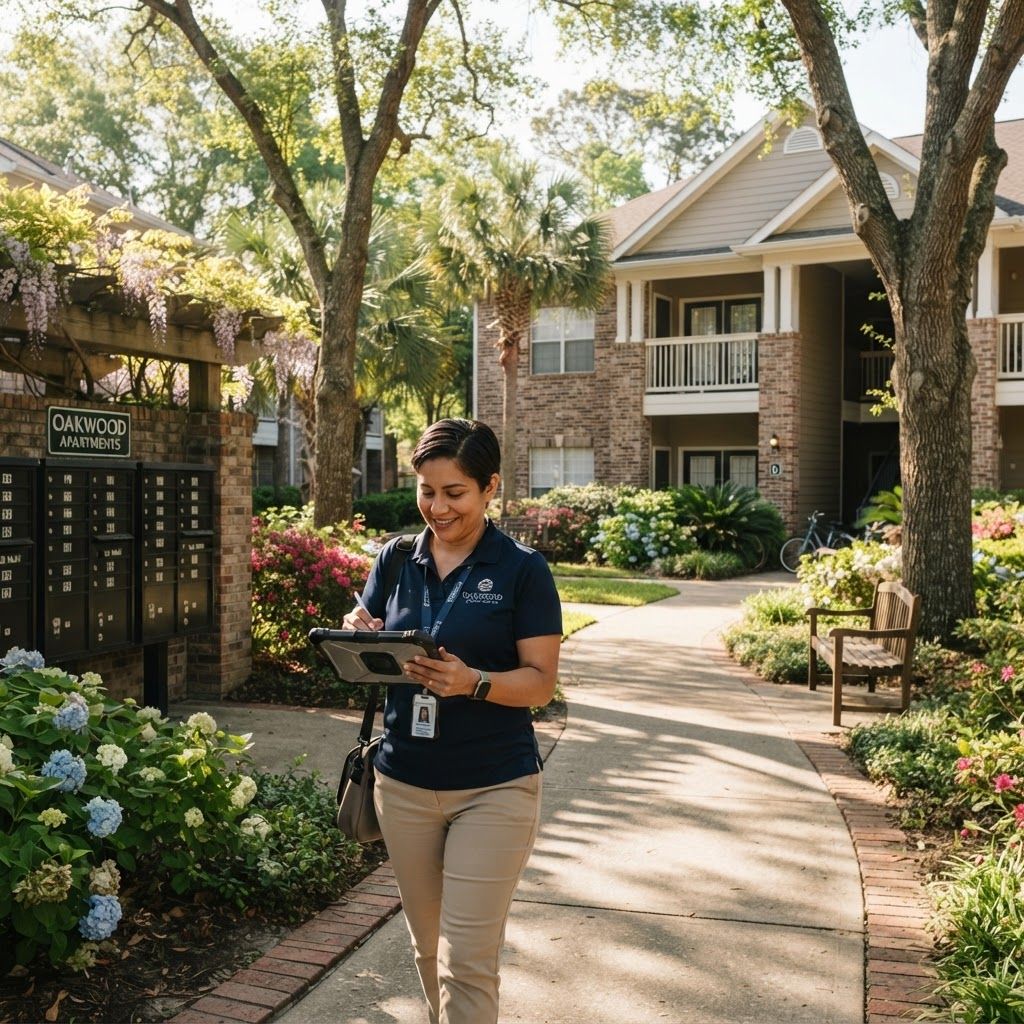 Top 10 Best Property Management Companies in Baton Rouge