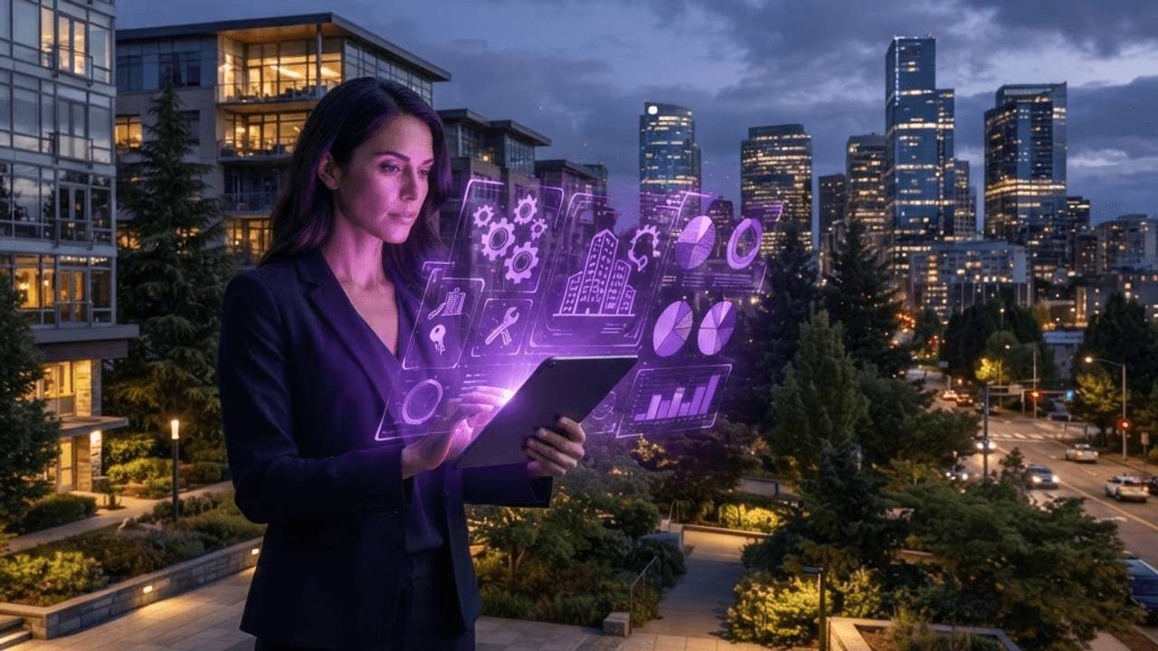 Top 10 Best Property Management Companies in Bellevue
