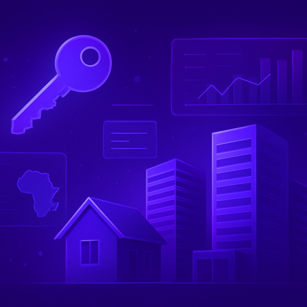 Top 10 Best Property Management Companies in Benin