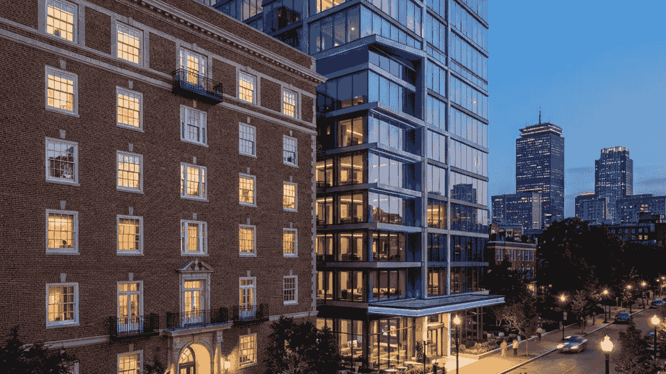 Top 10 Best Property Management Companies in Boston