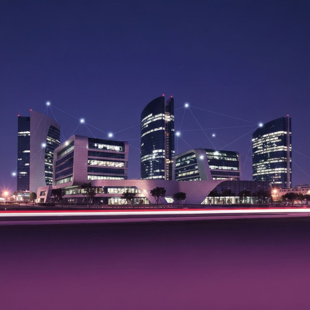 Top 10 Best Property Management Companies in Brazil