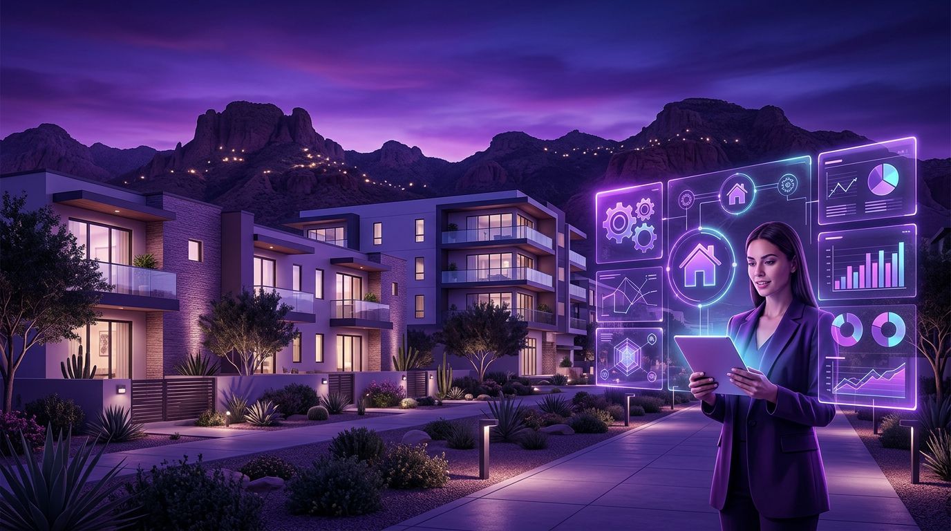 Top 10 Best Property Management Companies in Buckeye