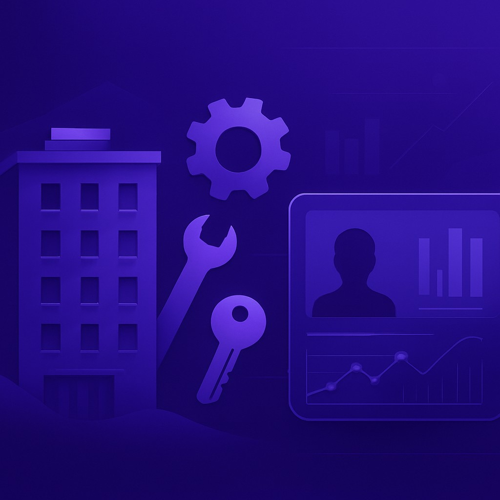 Top 10 Best Property Management Companies in Bulgaria