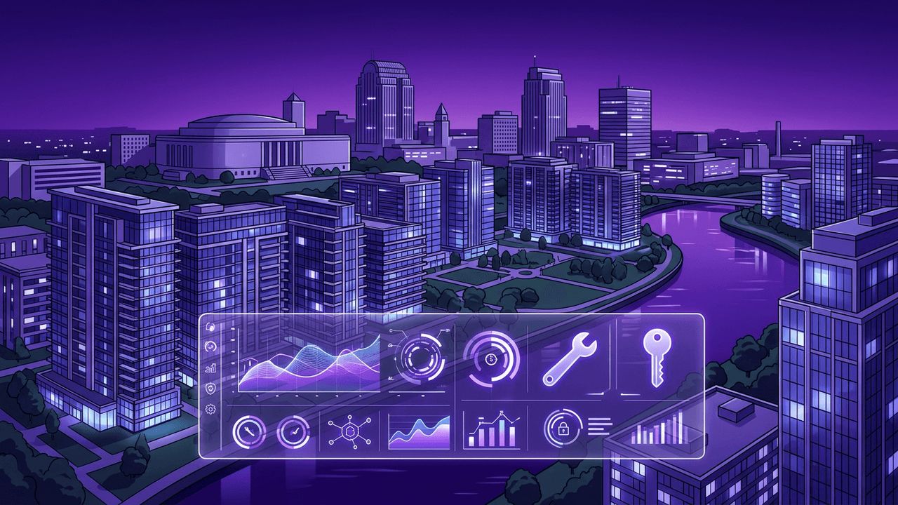 Top 10 Best Property Management Companies in Cedar Rapids