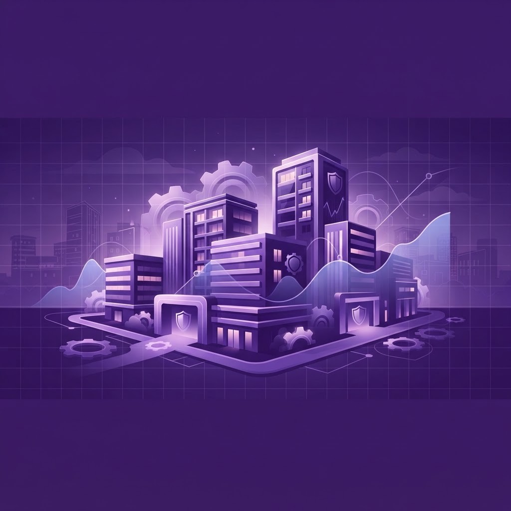 Top 10 Best Property Management Companies in Central African Republic