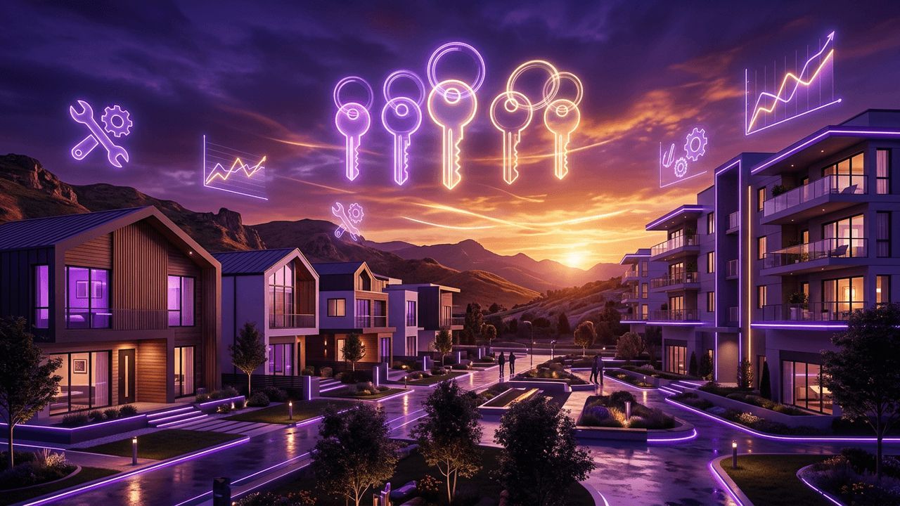 Top 10 Best Property Management Companies in Clovis