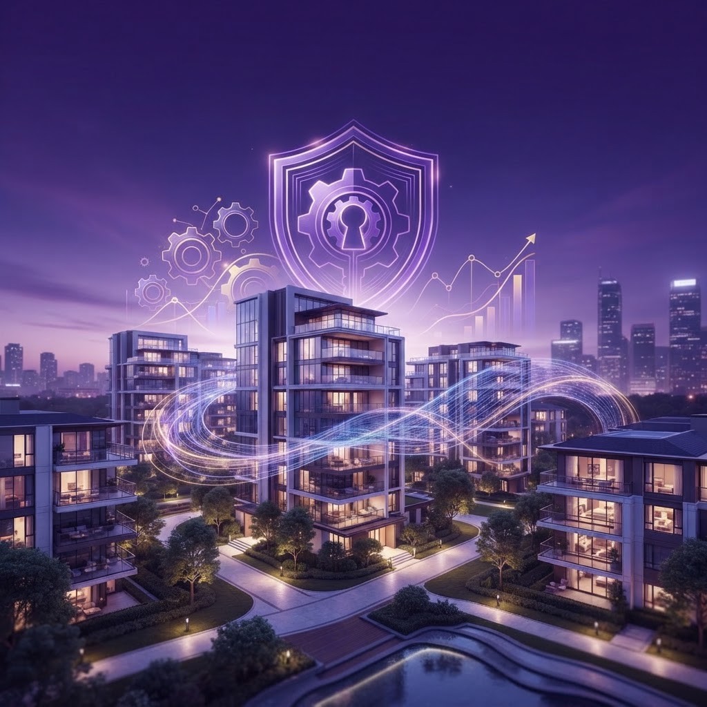 Top 10 Best Property Management Companies in Dallas