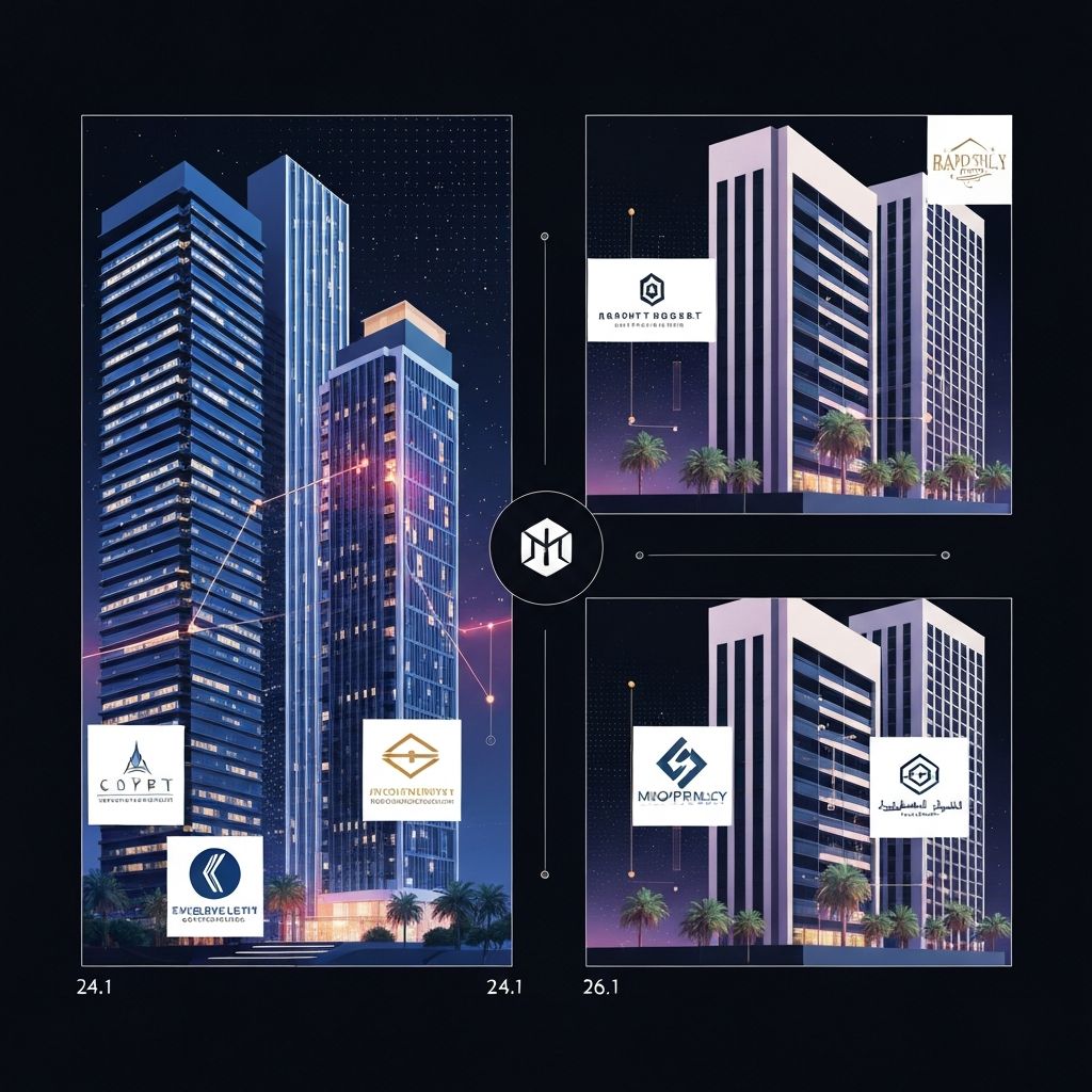 Top 10 Best Property Management Companies in Egypt