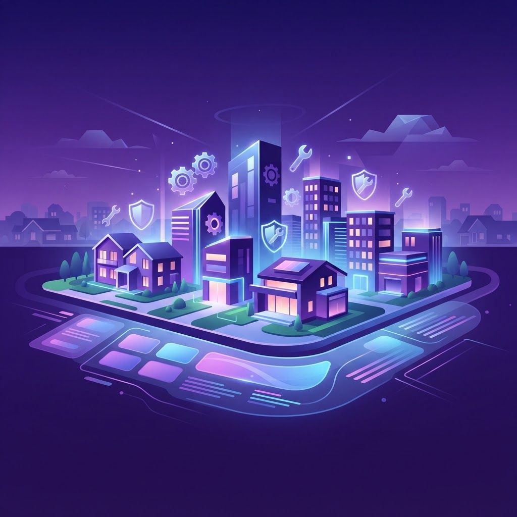 Top 10 Best Property Management Companies in Frisco