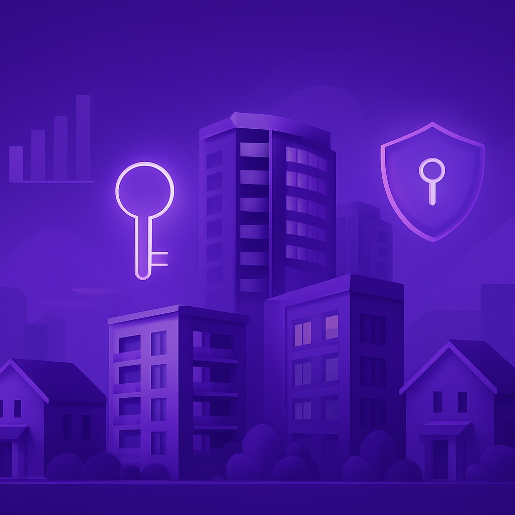 Top 10 Best Property Management Companies in Ghana