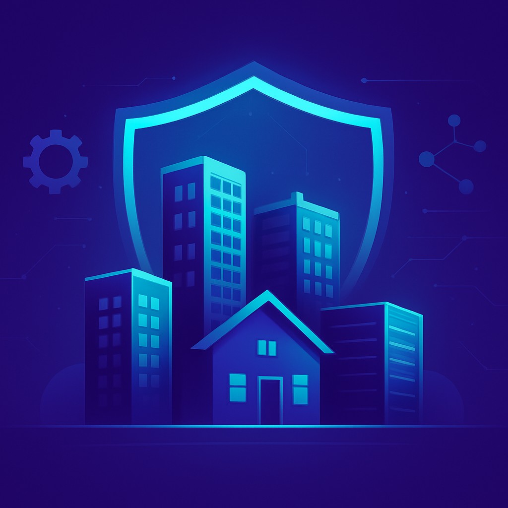 Top 10 Best Property Management Companies in Jordan