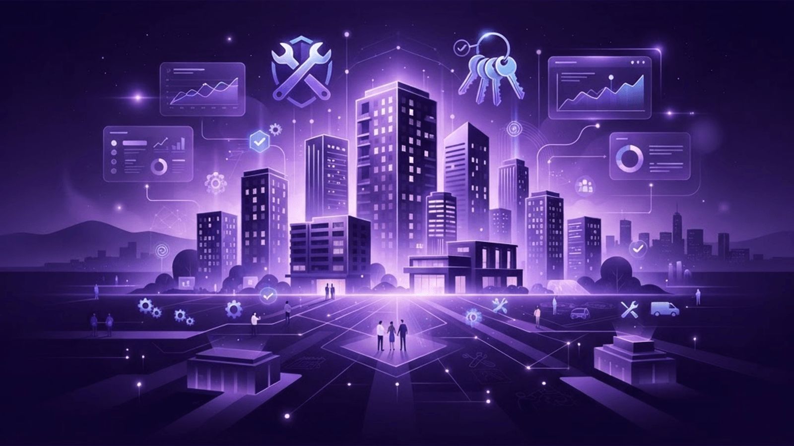 Top 10 Best Property Management Companies in Knoxville