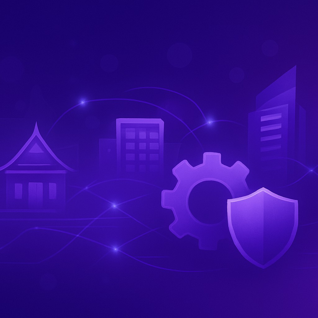 Top 10 Best Property Management Companies in Laos