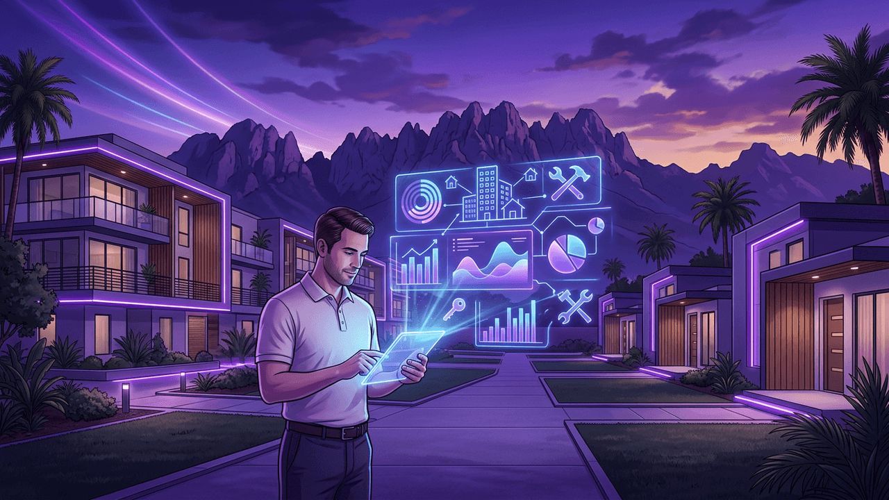 Top 10 Best Property Management Companies in Las Cruces