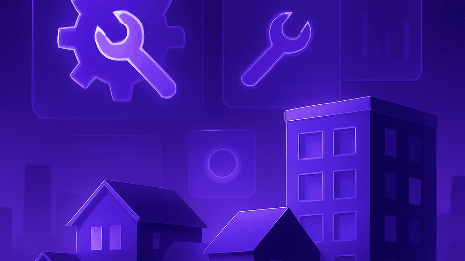 Top 10 Best Property Management Companies in Little Rock