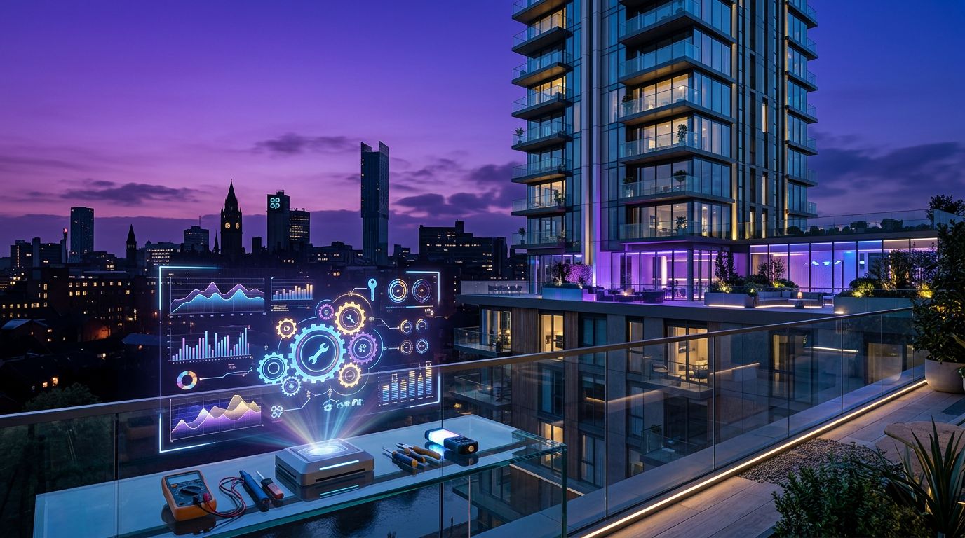Top 10 Best Property Management Companies in Manchester