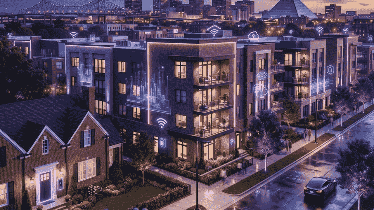 Top 10 Best Property Management Companies in Memphis