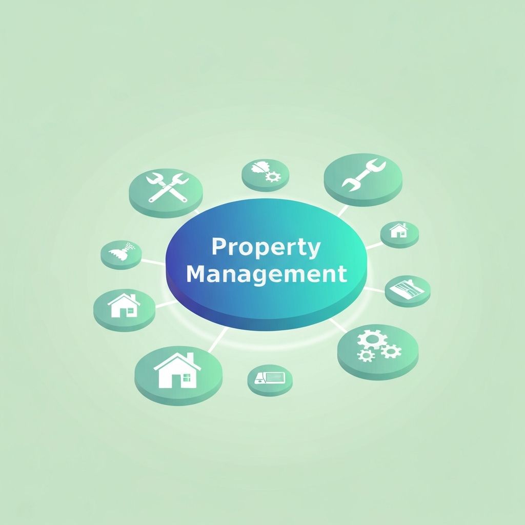 Top 10 Best Property Management Companies in Mexico