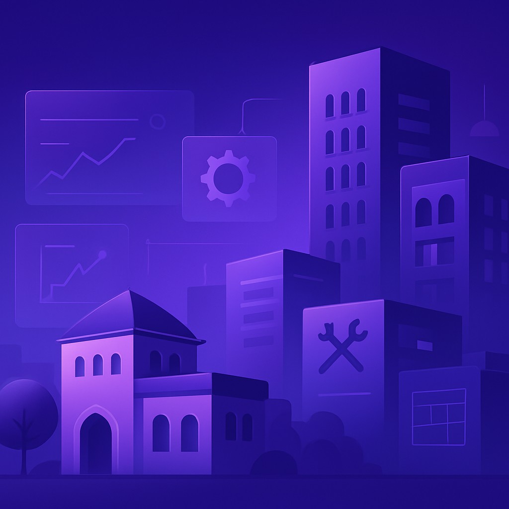 Top 10 Best Property Management Companies in Morocco