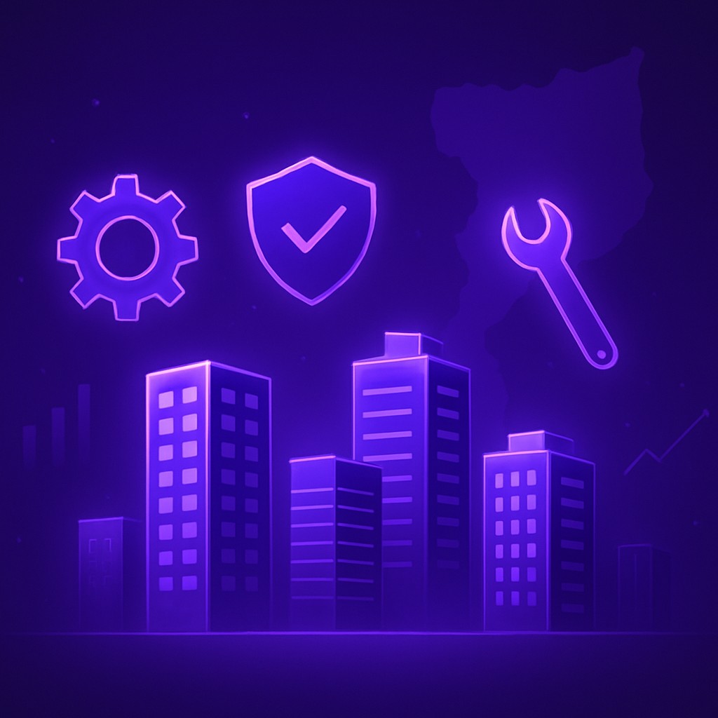 Top 10 Best Property Management Companies in Mozambique