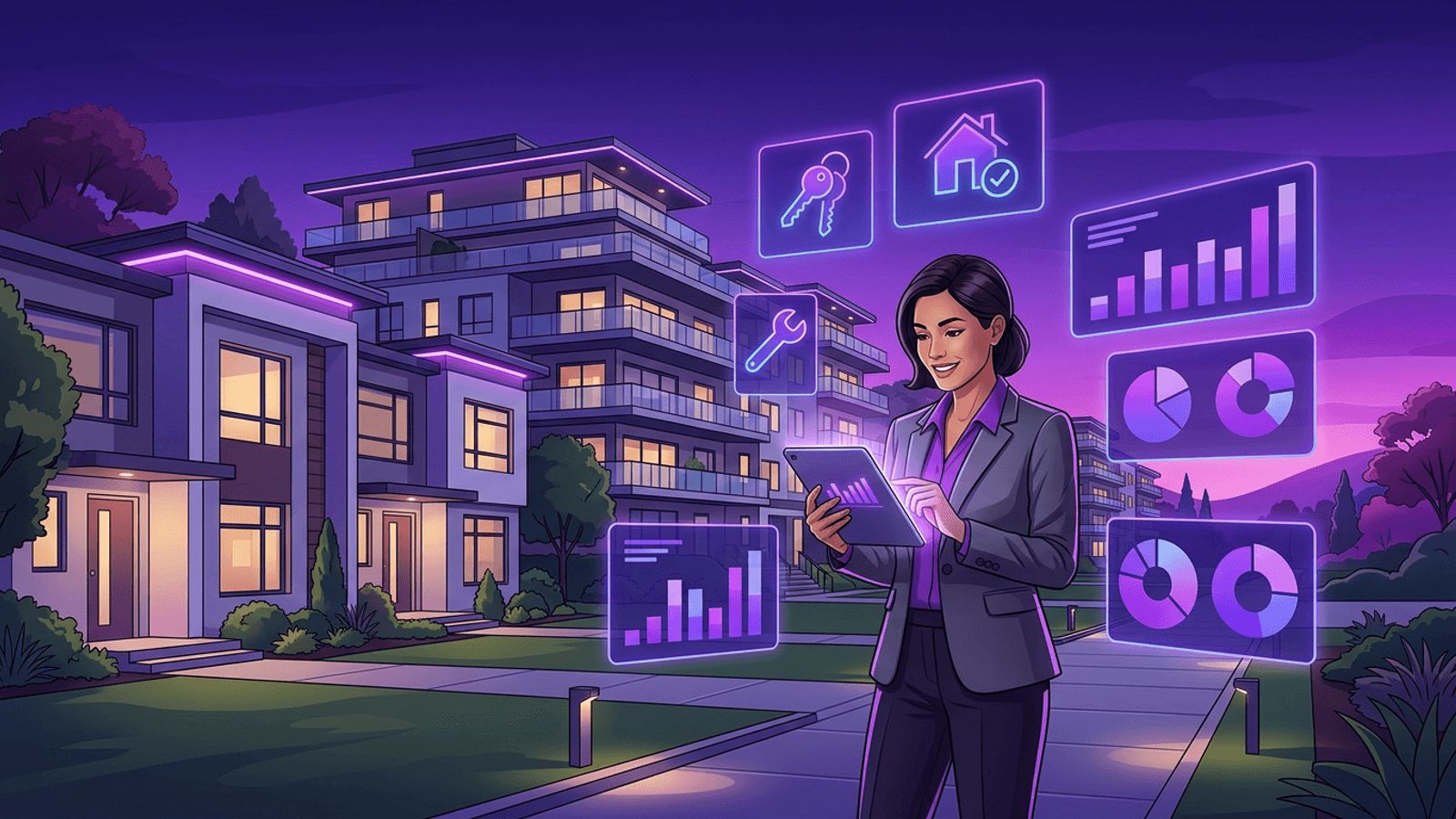 Top 10 Best Property Management Companies in Nampa